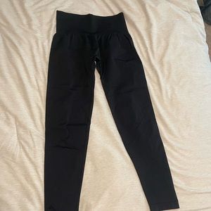 NVGTN Black Leggings